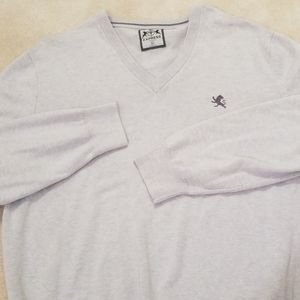 Express sweater